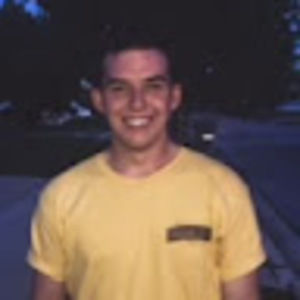 Meet your Posher, Joe